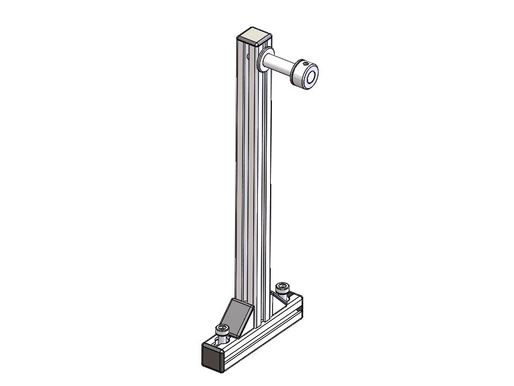 Bracket For Measuring Arm With Shaft (T-Shape)