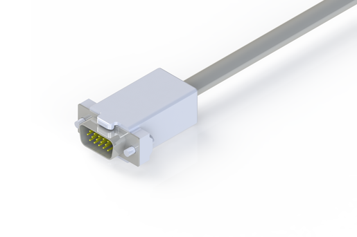 Connecting Cable 1m Printhead betaJET VERSO