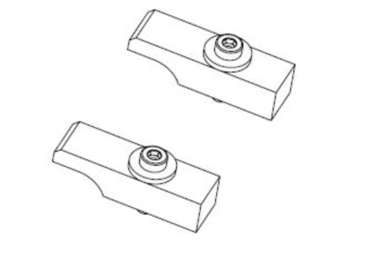 Replacement Set Square Driver