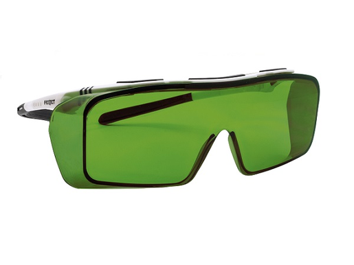 Laser Safety Glasses CO2, Faser, YAG