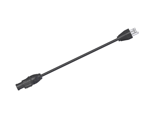 Option Power Cable US