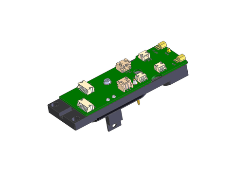 E-soldering board