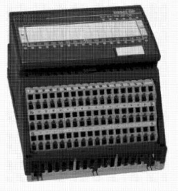 EIN-/AUSGABEMODUL DIGITAL