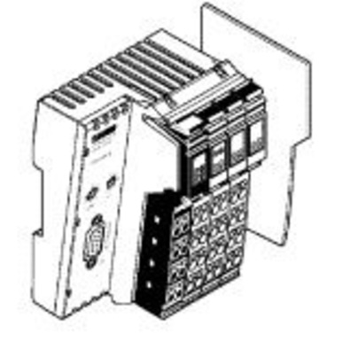 BUS COUPLER