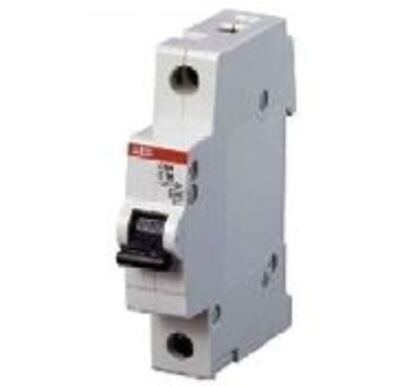 SICHERUNGSAUTOMAT 1POL.25A K