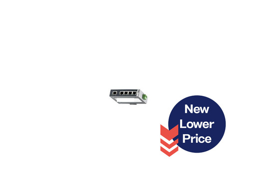 Ethernet-Switch