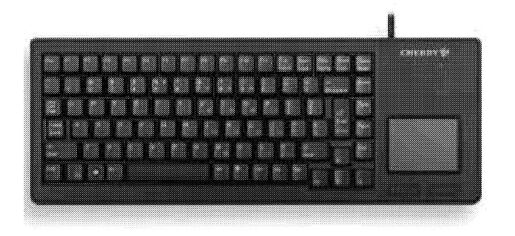 Tastatur TOUCHPAD