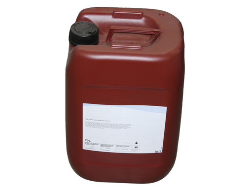 GEAR OIL 20 LITRES FOR GRIPPER HEAD