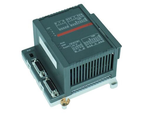 Modul             SCHNITTSTEL.