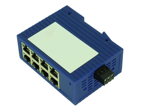 EDV-Geraet        SWITCH ETHER