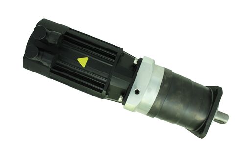 gearmotor
