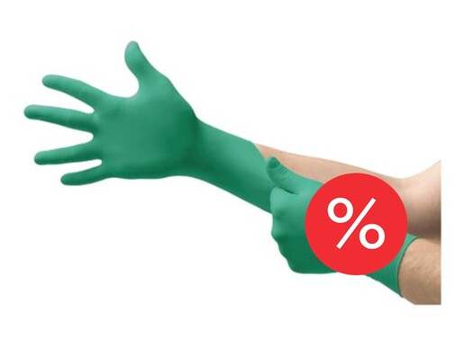 guanti di protezione