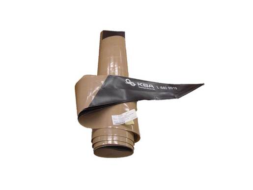 EINZIEHSPITZENTUCH 3000 MM
