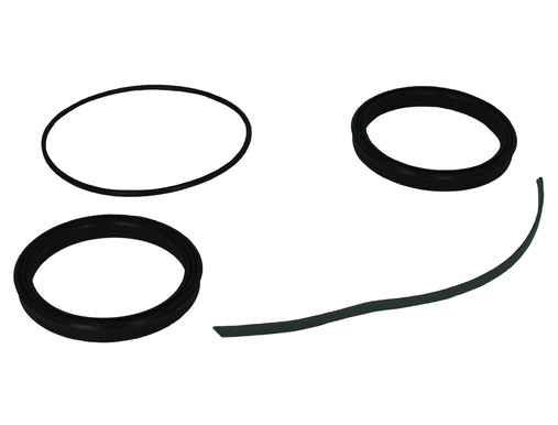 JUEGO DE GUARNICIONES