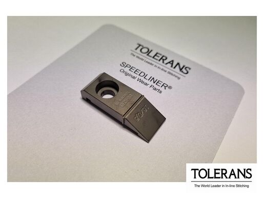 STEMPEL TOLERANS