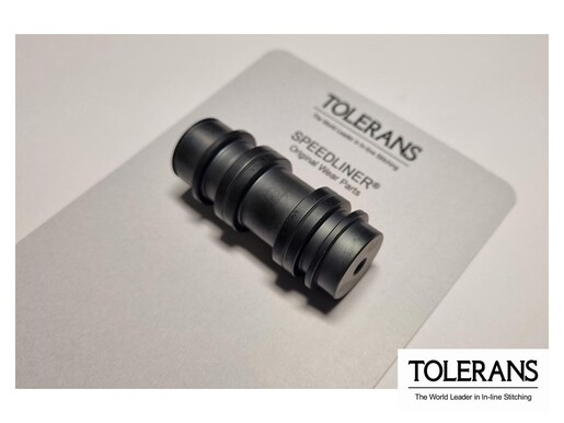 WELLE TOLERANS