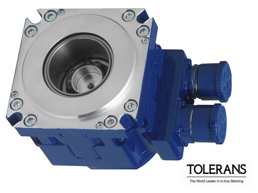 Servomotor