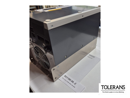 Servomotor