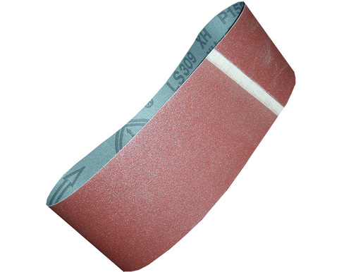 RUBAN DE MEULAGE P320 Dim.: 20x633 mm Boîte de 20 pièces
