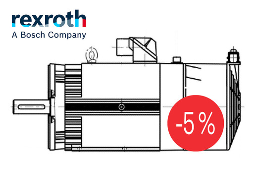 Servomotor R911333336
