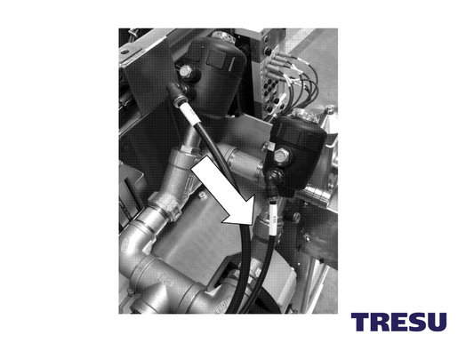 slanted seal valve slanted seal valve