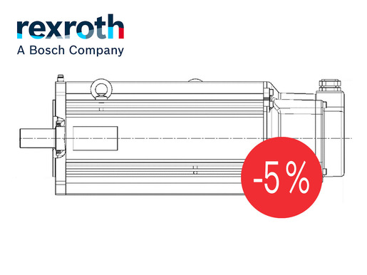 Servomotor ATEX