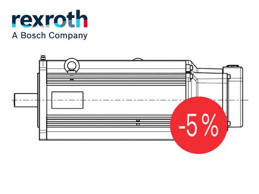 Servomotor ATEX