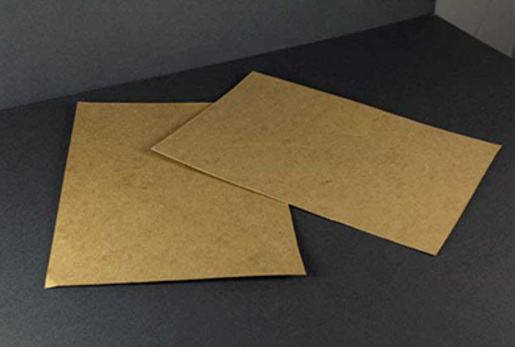 CALIBRATED PRESSBOARDS Dimension: 900 x 900 x 1.00 mm Sales packaging: Box of 50 pieces CALIBRATED PRESSBOARDS Dimension: 900 x 900 x 1.00 mm Sales packaging: Box of 50 pieces