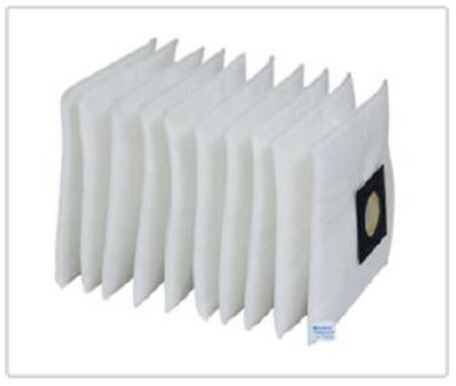PRE-FILTER LABYRINTH F8/F9 COMPOSITE For extraction system Sales packaging: 2 pieces PRE-FILTER LABYRINTH F8/F9 COMPOSITE For extraction system Sales packaging: 2 pieces