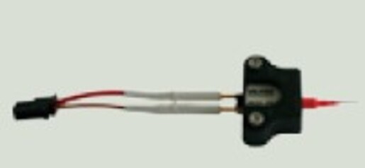 LASER DIODE 940NM, 2.7W, 90%, PREMOUNTED (ablative surfaces)