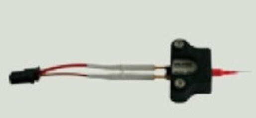 DIODE LASER 940NM, 2.7W, 90%, PRE-ASSEMBLE (surfaces ablatives)