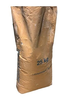 OMYACARB 15-GU CALCIUM CARBONATE Each Paper bag is 25 kg (48 Bags = 1 Pallet of 1200 kg)
