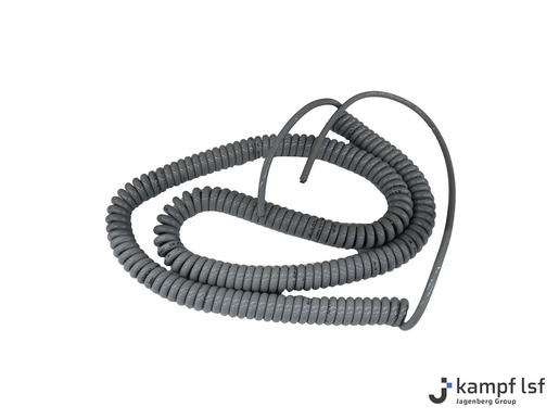 SPIRAL CABLE