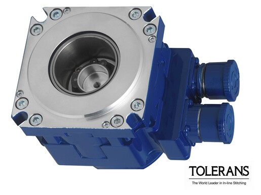 Servomotor