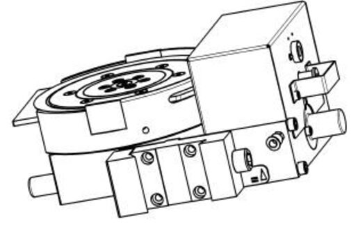 SLITTER ASSEMBLY