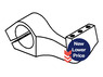 PIN ARM