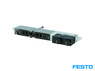 Magnetventil 2X3/2-WEGE