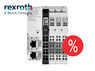 Buskoppler PROFINET