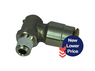 SWIVELLING SCREW-FITTING