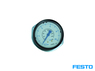 Manometer 10BAR