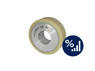 ROULETTE ELASTOMERE