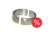 RING GETEILT