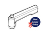clamping lever