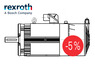 Servomotor R911333336