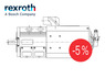 Servomotor AC 3-PH.