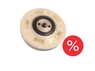 Rolle SCHLITTEN-