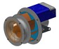 ventilatore radiale