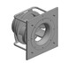 ventilatore radiale